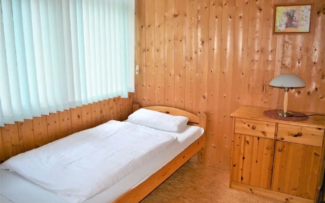 Feriendorf Büchlberg