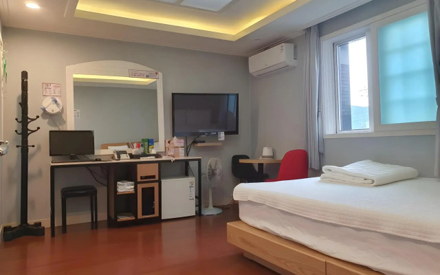 HITE Hotel