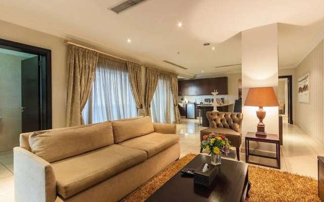 Shortlet Homes Port Harcourt