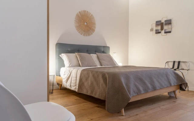 SoClà Boutique Hotel