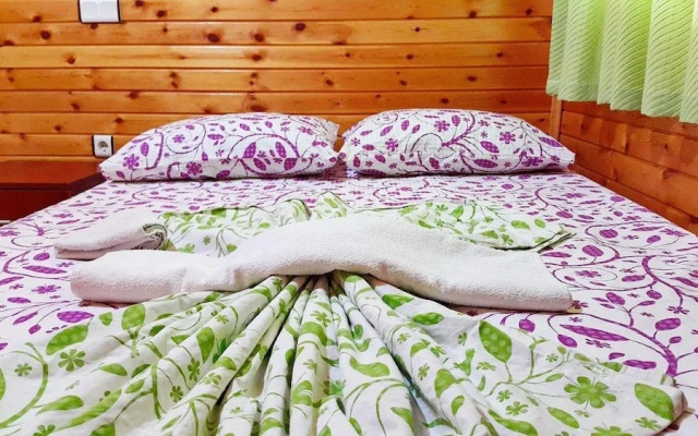 Olympos Tatilya Pansiyon