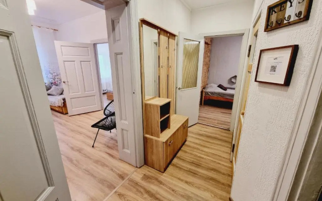 V311 Apartment