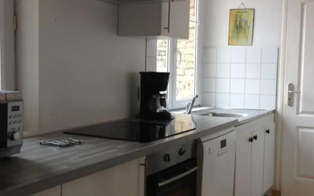 Apartment Les Bains