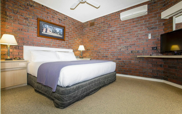 Hotel Bruce County