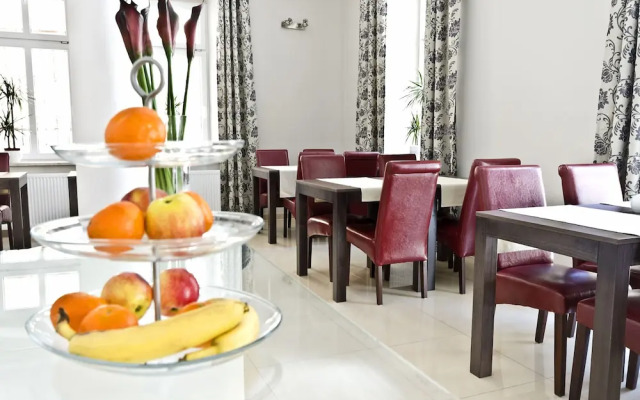 Hotel Impresja