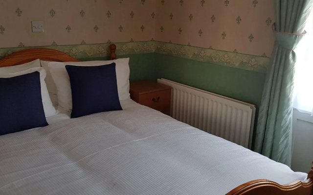 Brunswick Bed & Breakfast