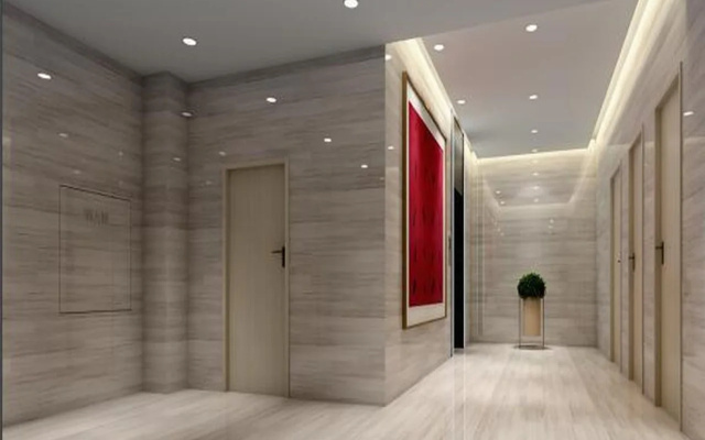 JI Hotel Shanghai Hongqiao Yan'an Xi Road