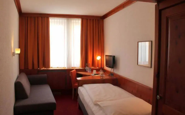 Steichele Hotel & Weinrestaurant