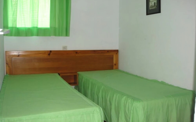 Apartamento Politur K-44