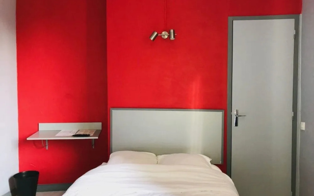 Hotel Le Fecamp