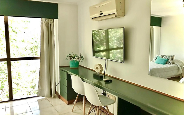 MENDOZA Suites 12