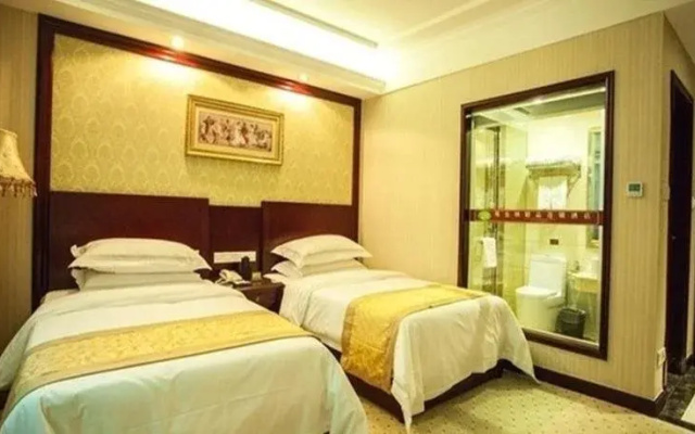 Vienna Classic Hotel Foshan Nanhai Xijiao