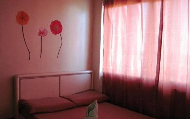 Residencia de Heneral