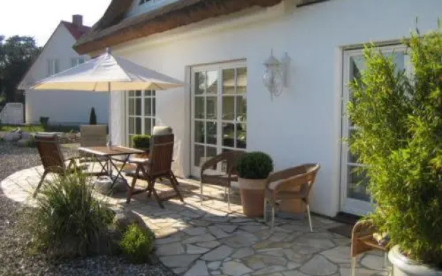 Landhaus Glowe