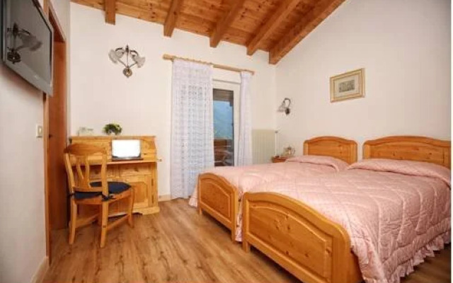 Hotel Garnì Villanova