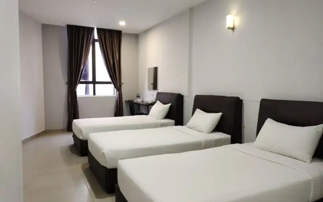 Sin Lien Hotel