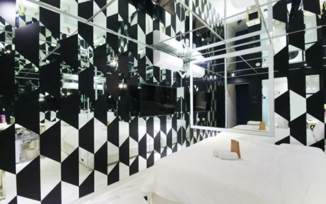 Gwangyang Hotel Urban