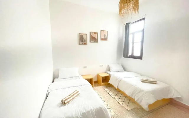 Eco Bay hostel
