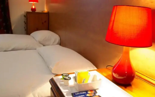 Rooms @ The Royal