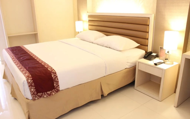 Grand Fatma Hotel