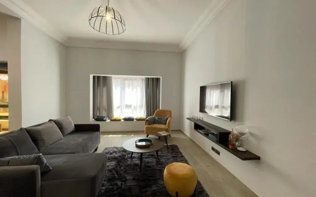 BLU Apartments