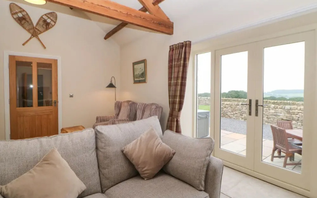 Horsley Cottage