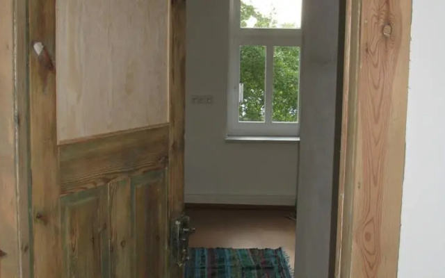 Appartement Zur Alten Schule