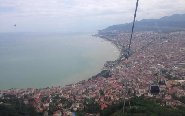 İkizevler Hotel