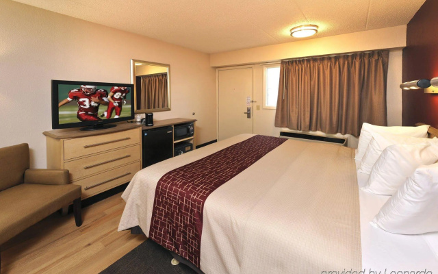 Red Roof Inn Tallahassee - University