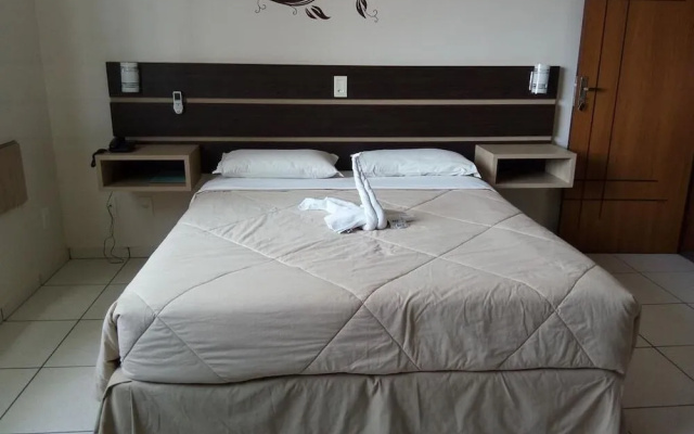 Guamiranga Hotel