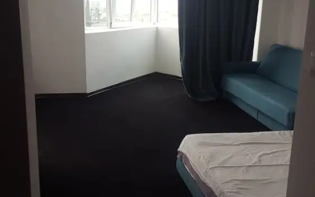 I hotel