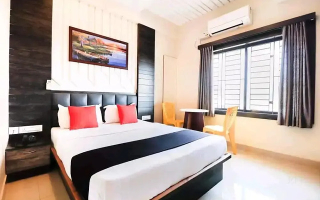 Hotel Plaza Avenue