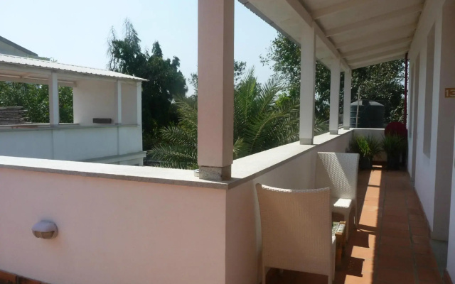 Villa Shanti
