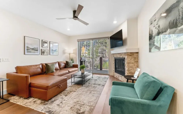 Clearwater Lofts #203, Building 2