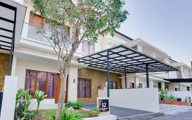 Villa Taman Seminyak 52 - Seminyak