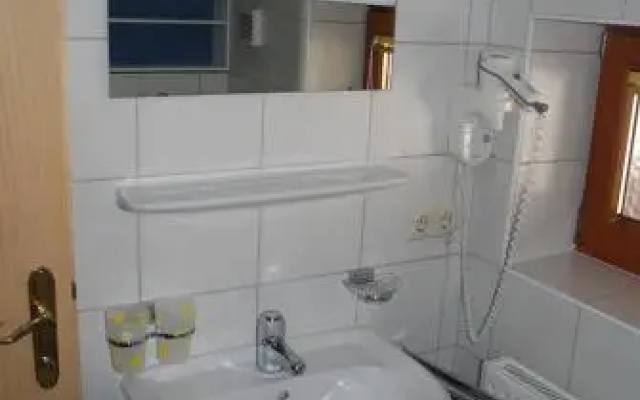 Haus Saumspitz