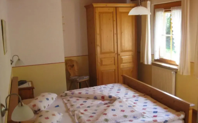 Haus am Kreuzbühl