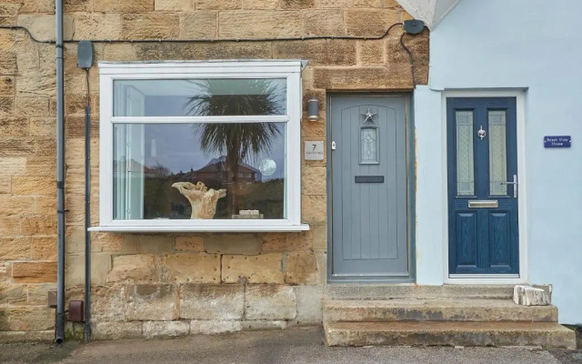 The Cottage, Marske