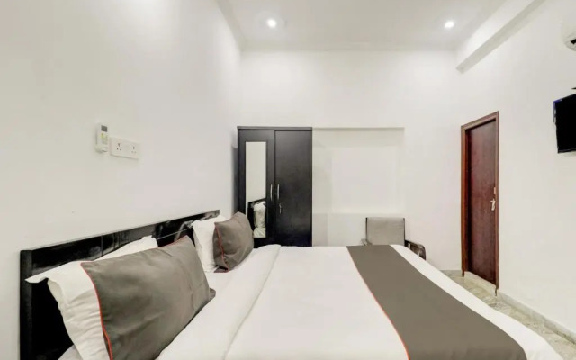 Collection O 76649 BJ Residency