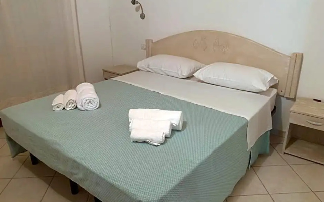 B&B SanPaolo
