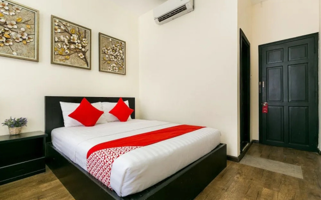 Oyo 497 Hoang Gia Hotel