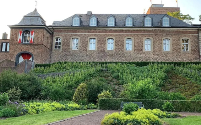 Hotel Burg Wassenberg