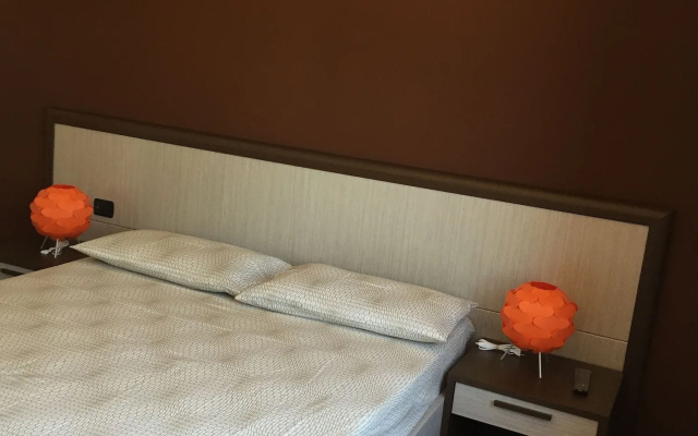 Almaresort b&b