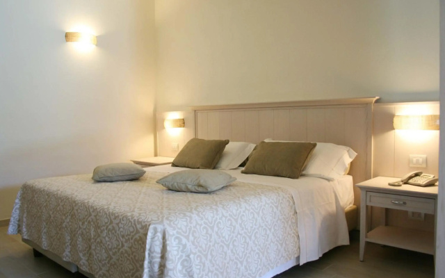 Hotel Marana