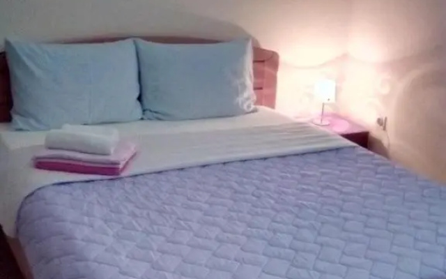 Guest house Ruza
