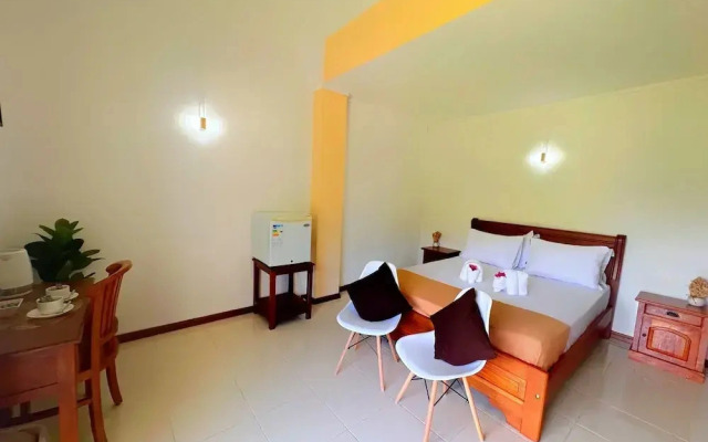 KOA Hotel
