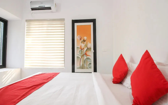Oyo 28711 Structural Homes(Nesr Emea)