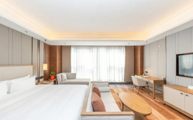 Gao Chun Jin Ling Hotel