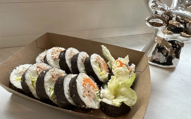 Kimbab