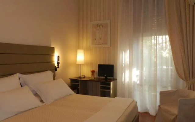 Park Hotel